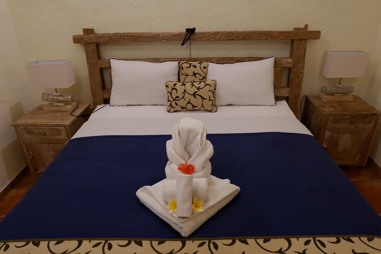 אמד Mango 5 Hotel מראה חיצוני תמונה